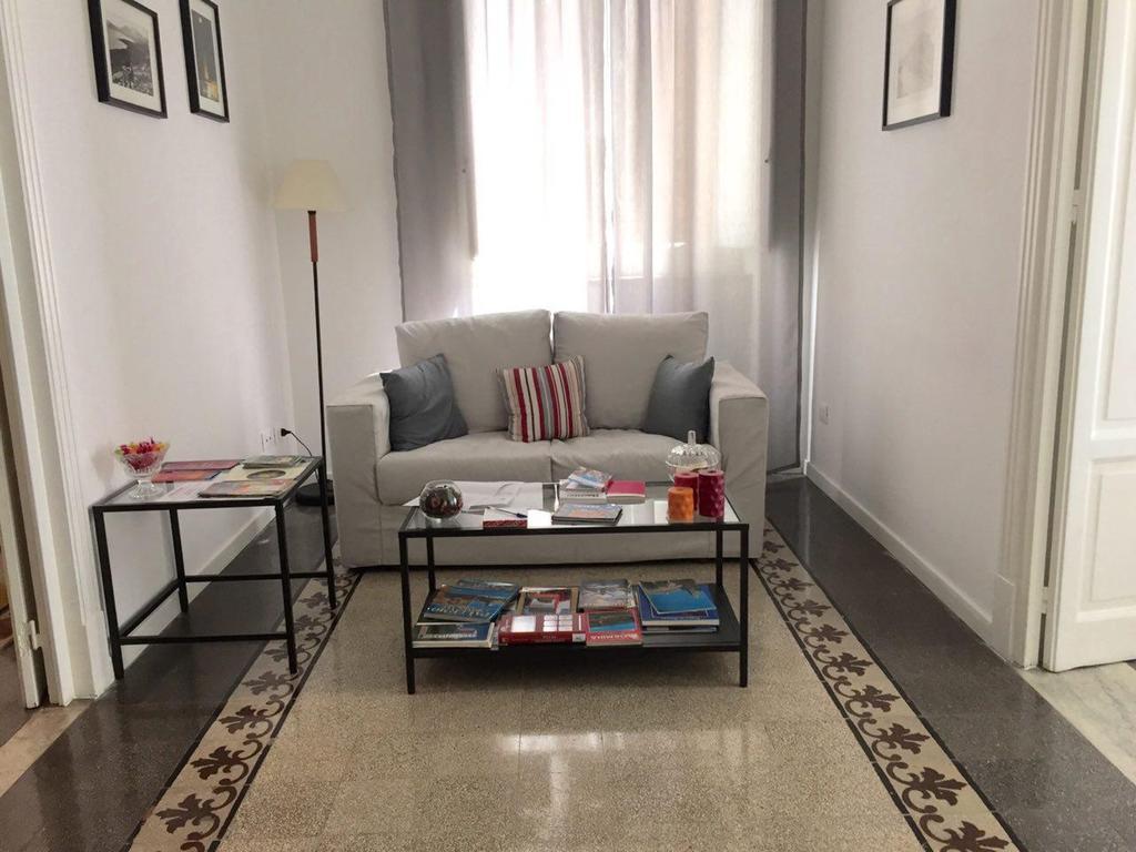B&B Suitecentro Παλέρμο Εξωτερικό φωτογραφία