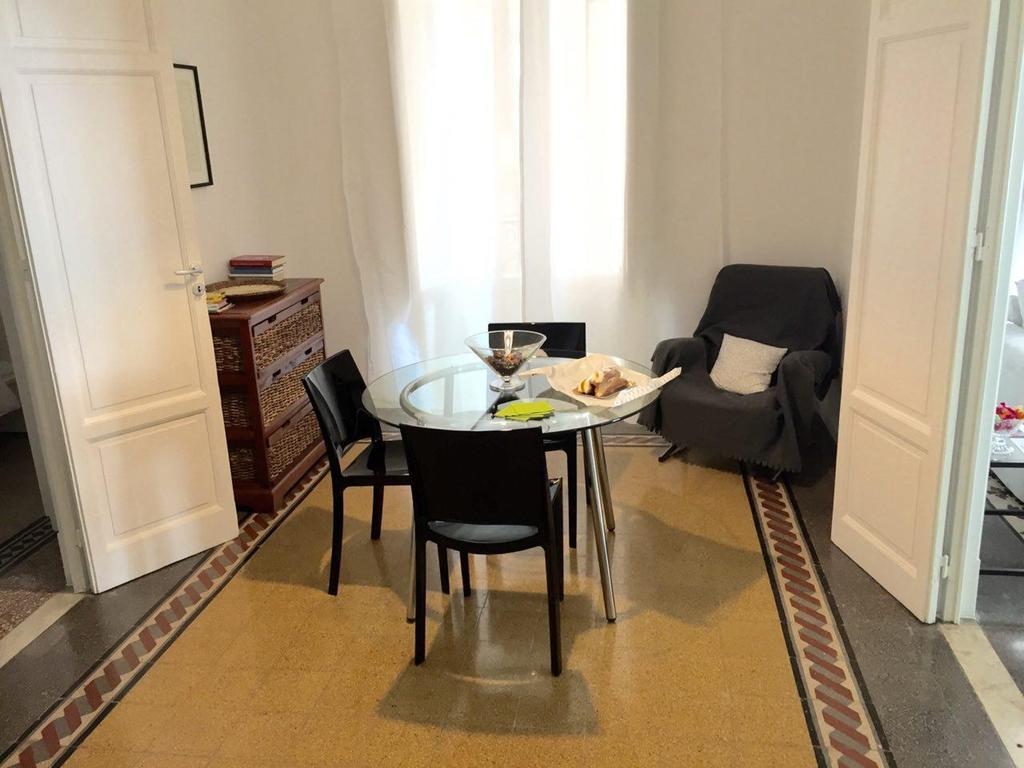B&B Suitecentro Παλέρμο Εξωτερικό φωτογραφία