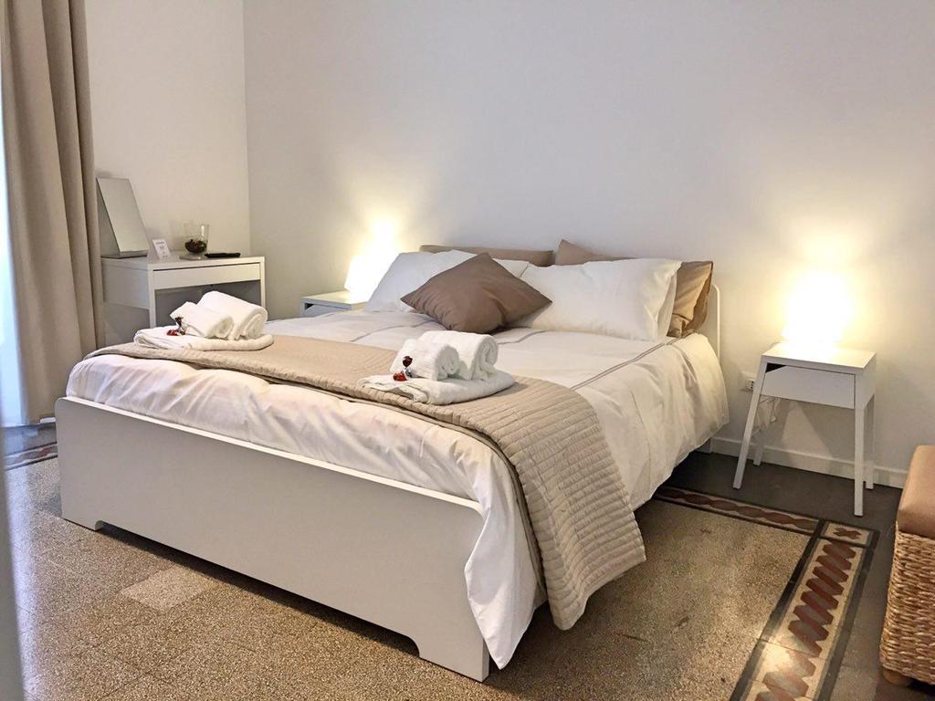 B&B Suitecentro Παλέρμο Εξωτερικό φωτογραφία