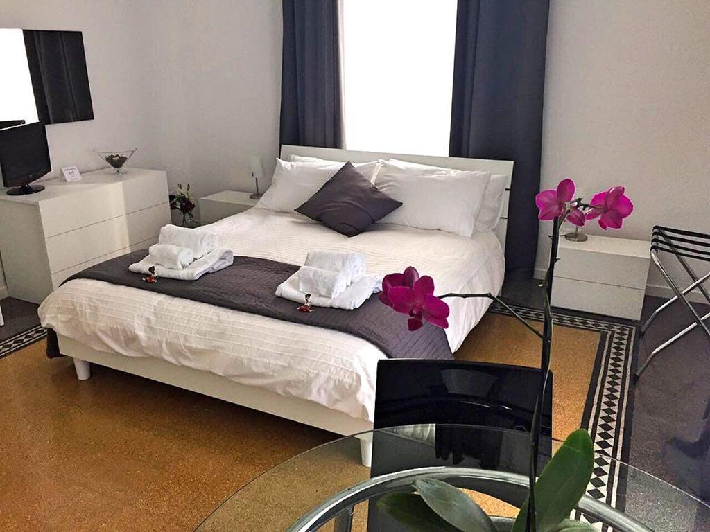 B&B Suitecentro Παλέρμο Εξωτερικό φωτογραφία