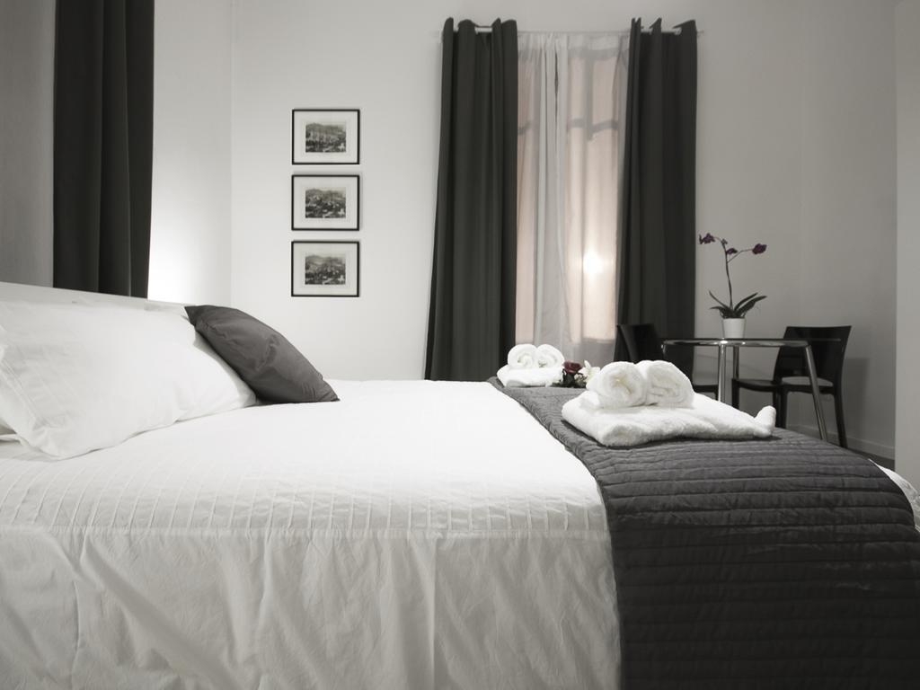 B&B Suitecentro Παλέρμο Εξωτερικό φωτογραφία