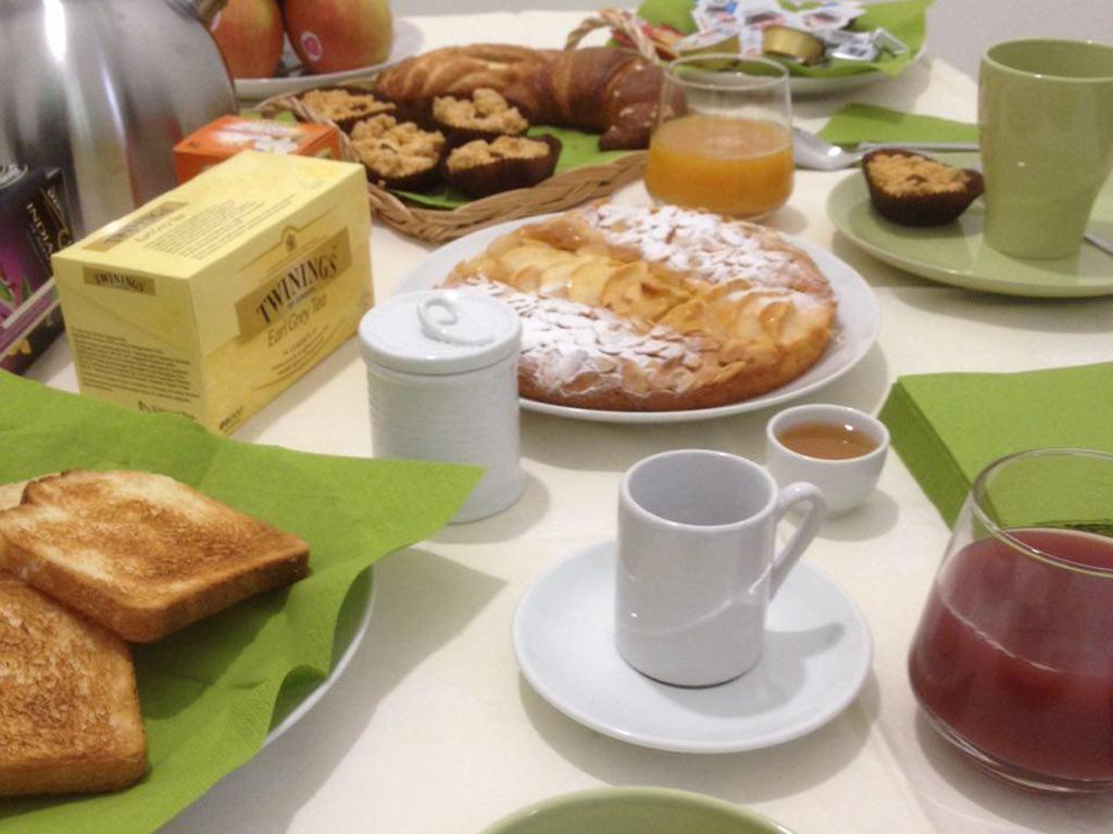 B&B Suitecentro Παλέρμο Εξωτερικό φωτογραφία