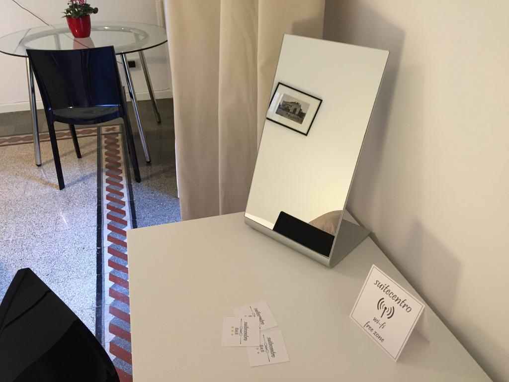 B&B Suitecentro Παλέρμο Εξωτερικό φωτογραφία