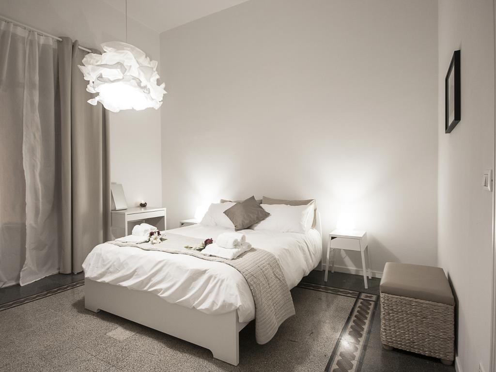 B&B Suitecentro Παλέρμο Εξωτερικό φωτογραφία