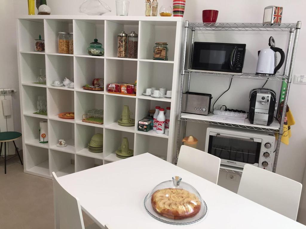 B&B Suitecentro Παλέρμο Εξωτερικό φωτογραφία