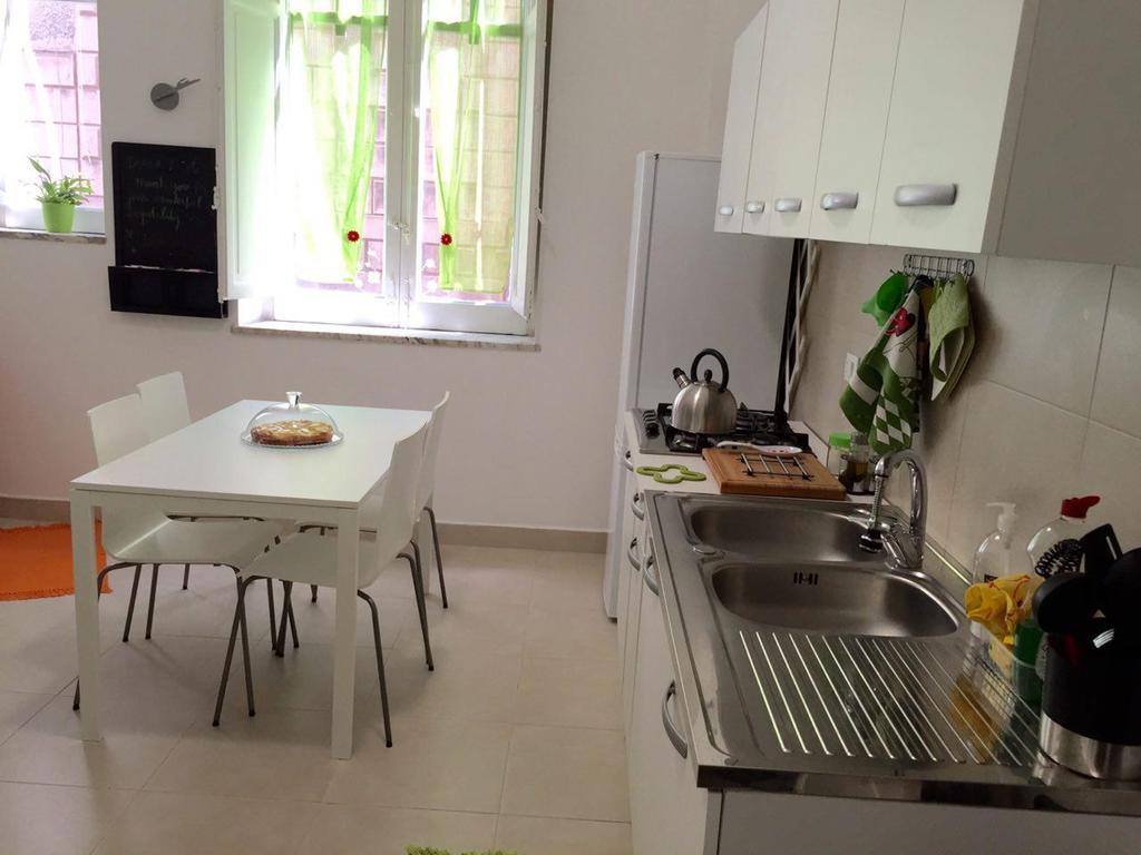 B&B Suitecentro Παλέρμο Εξωτερικό φωτογραφία