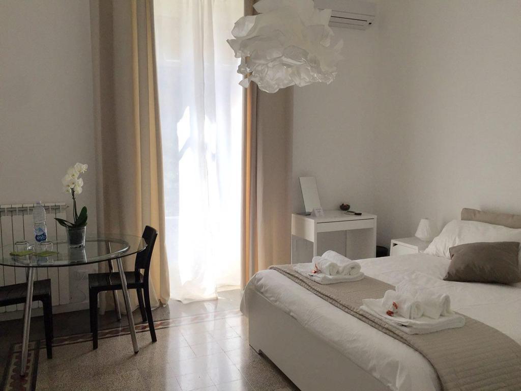 B&B Suitecentro Παλέρμο Εξωτερικό φωτογραφία