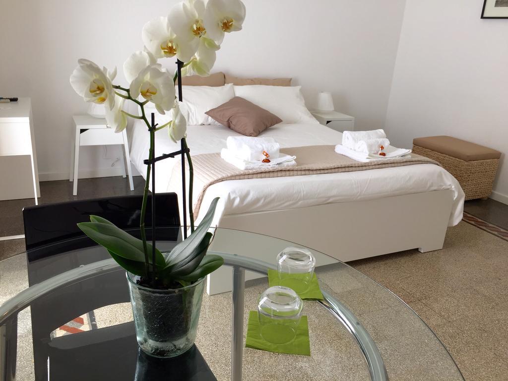 B&B Suitecentro Παλέρμο Εξωτερικό φωτογραφία