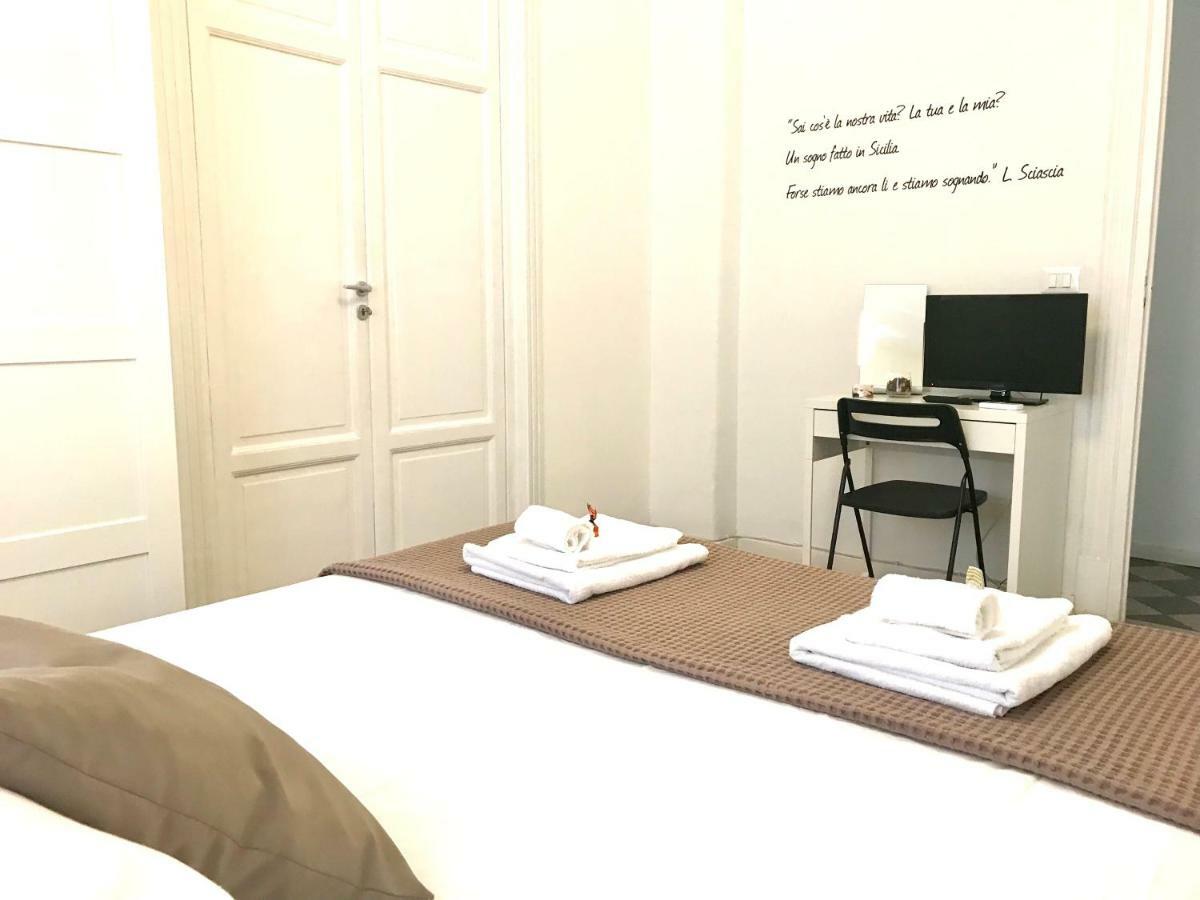 B&B Suitecentro Παλέρμο Εξωτερικό φωτογραφία