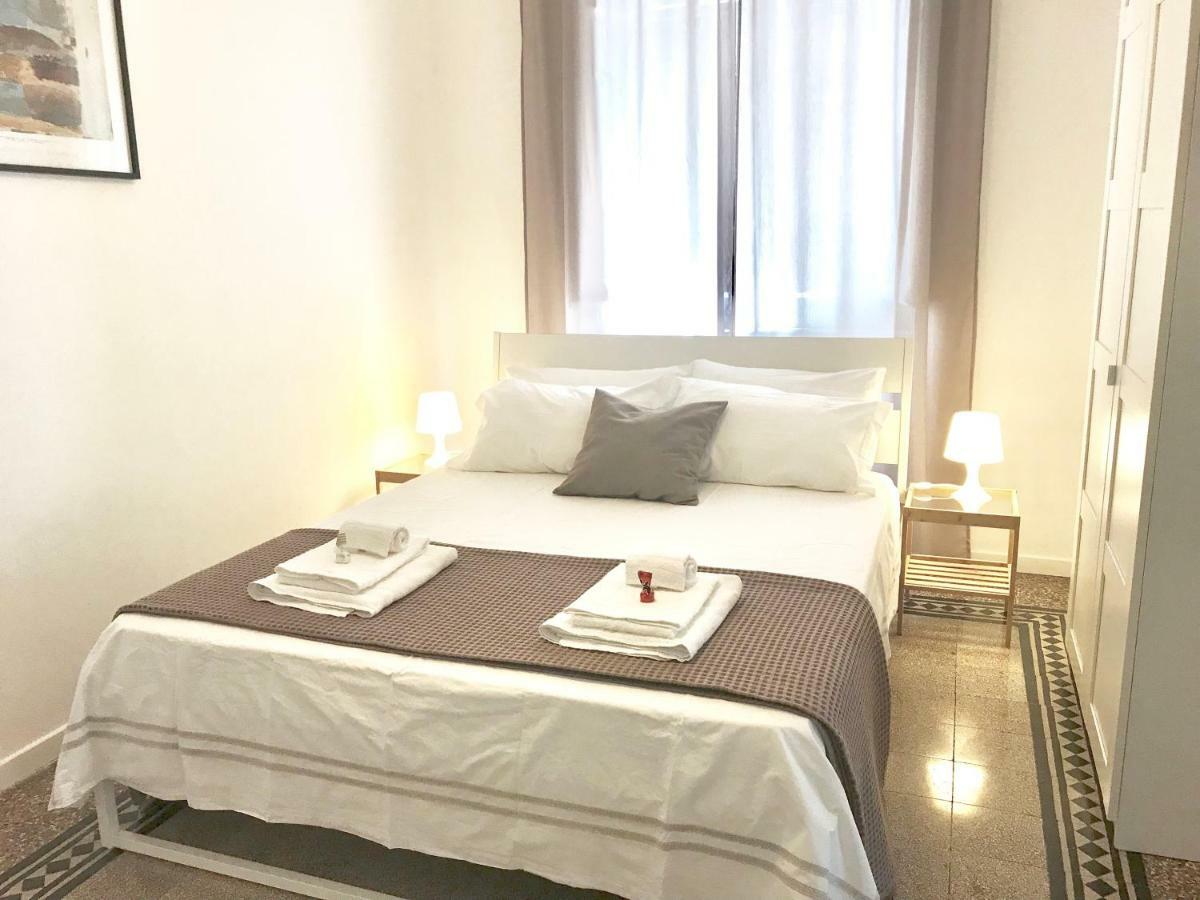 B&B Suitecentro Παλέρμο Εξωτερικό φωτογραφία