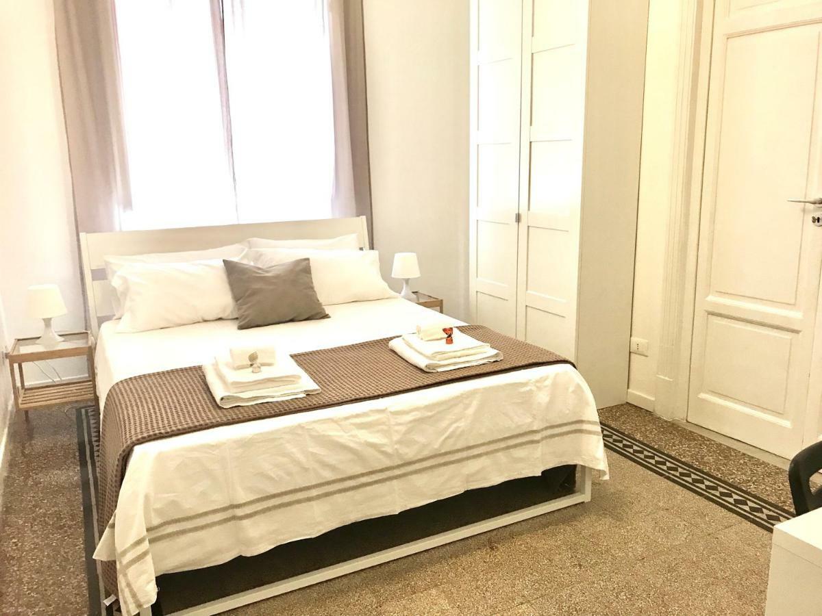 B&B Suitecentro Παλέρμο Εξωτερικό φωτογραφία